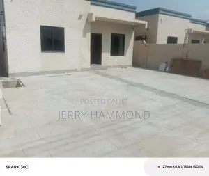 3bdrm House in Okpoi Gonnor, New Town for sale