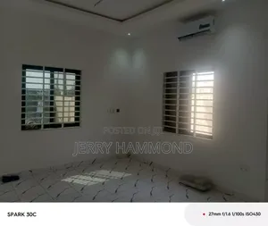 3bdrm House in Okpoi Gonnor, New Town for sale