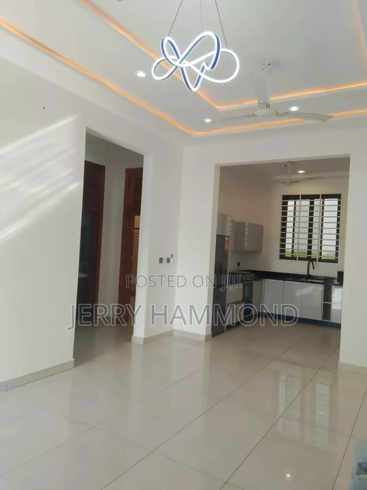 3bdrm House in Okpoi Gonnor, New Town for sale