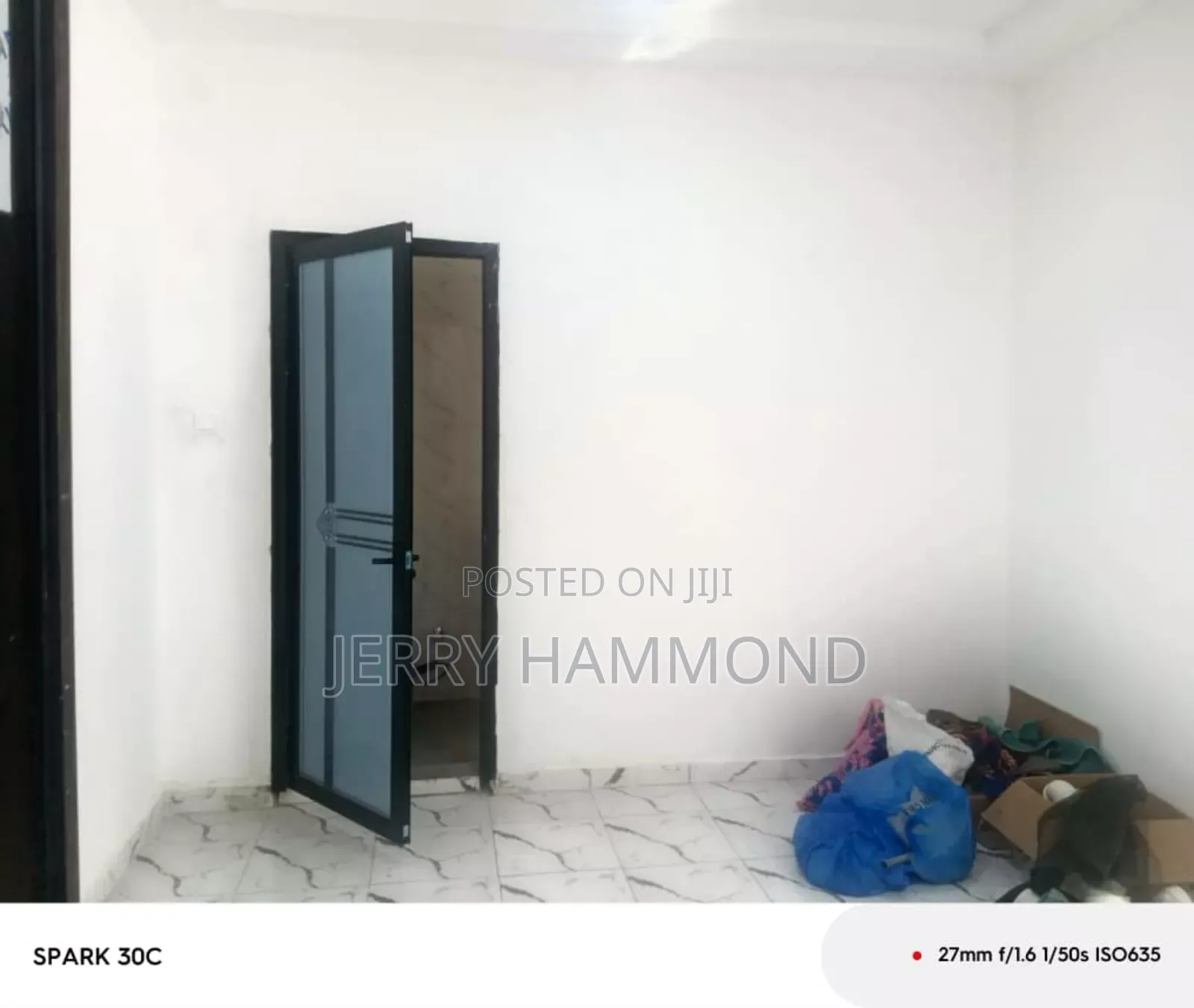 3bdrm House in Okpoi Gonnor, New Town for sale