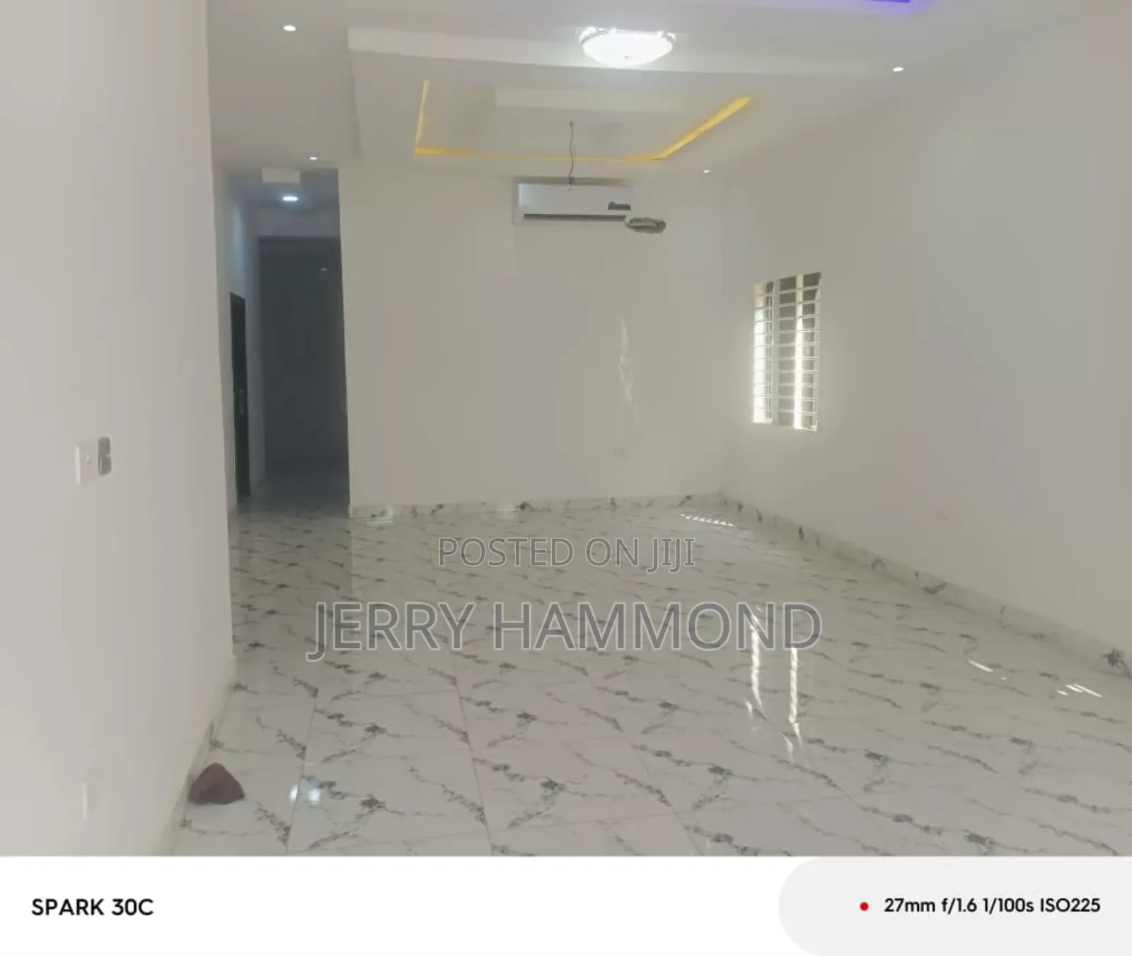 3bdrm House in Okpoi Gonnor, New Town for sale