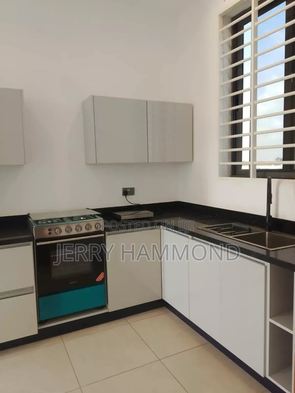 3bdrm House in Okpoi Gonnor, New Town for sale
