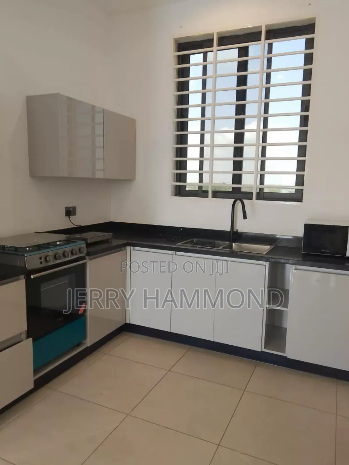3bdrm House in Okpoi Gonnor, New Town for sale