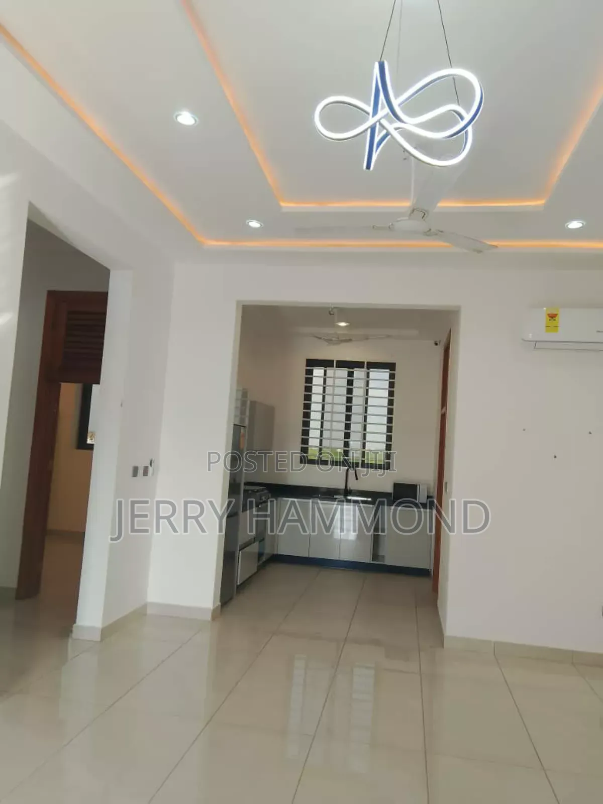 3bdrm House in Okpoi Gonnor, New Town for sale