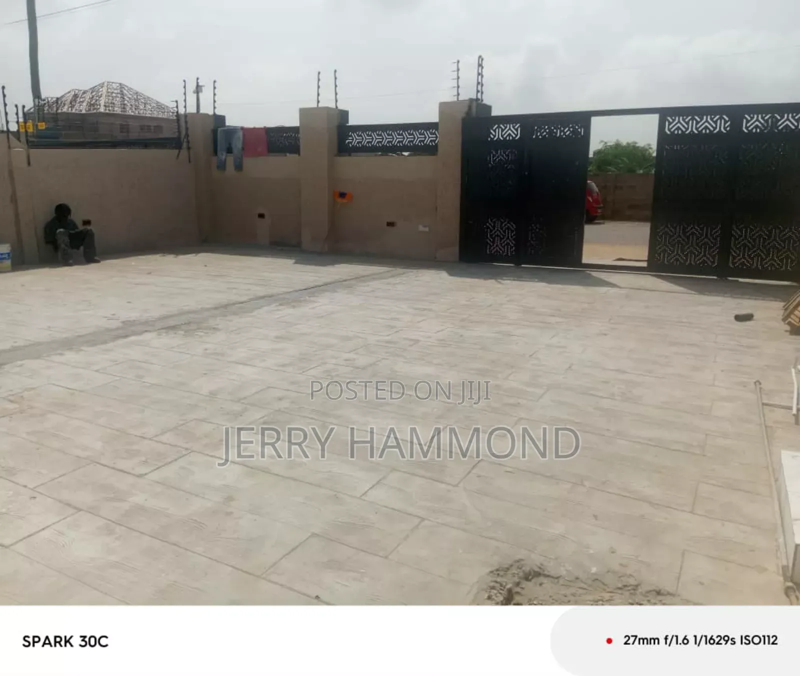 3bdrm House in Okpoi Gonnor, New Town for sale