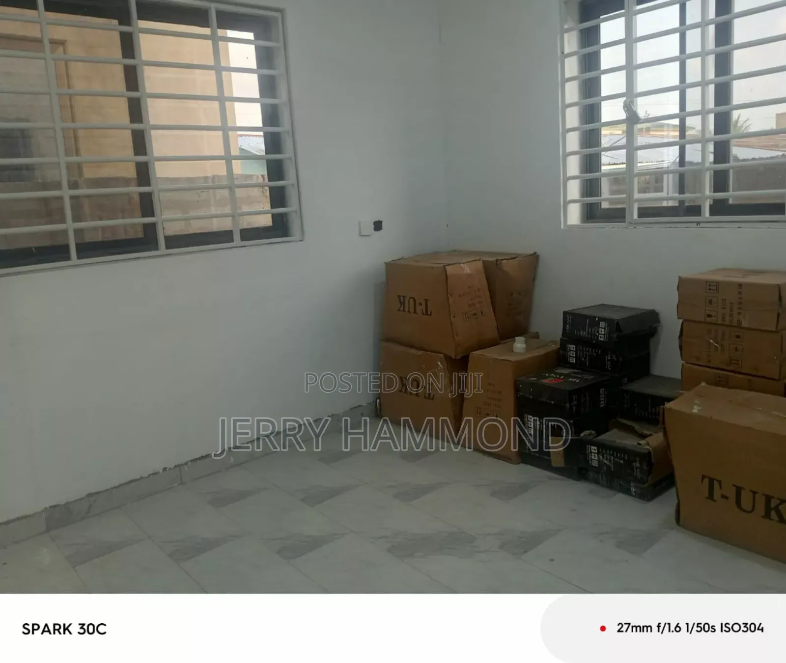 3bdrm House in Okpoi Gonnor, New Town for sale