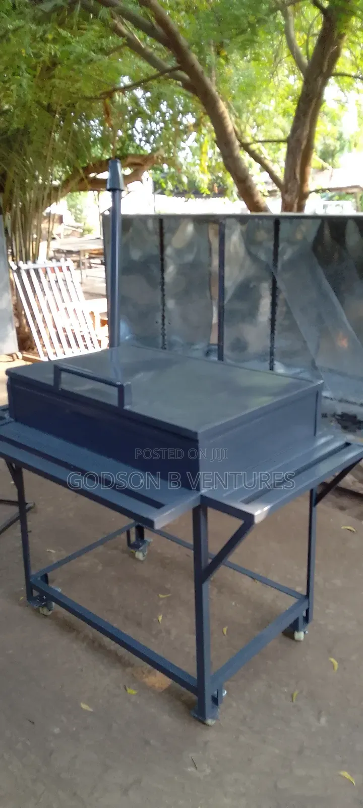 Griller for Sale