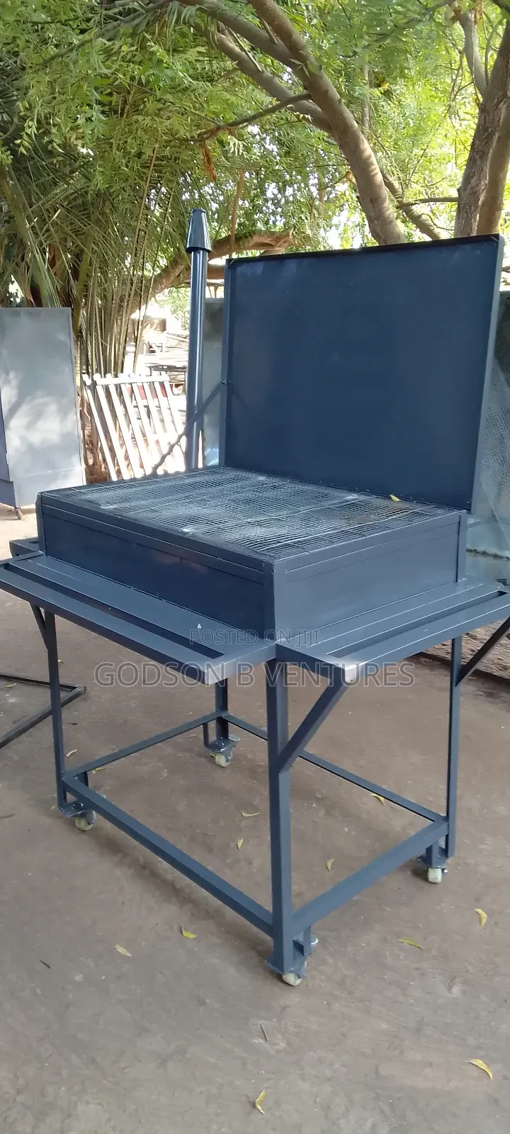 Griller for Sale