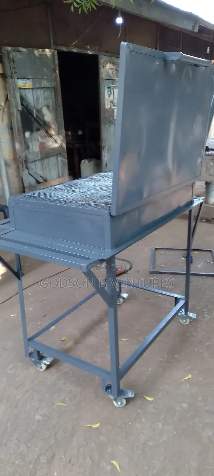 Griller for Sale