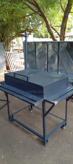 Griller for Sale