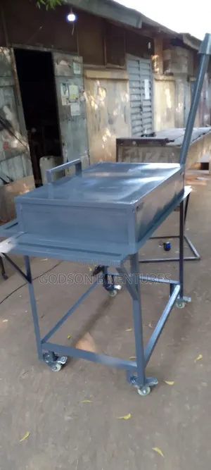 Griller for Sale