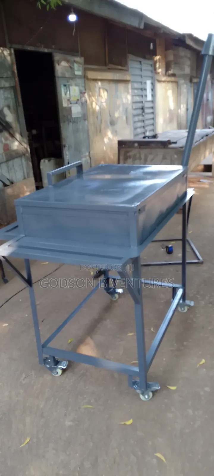 Griller for Sale