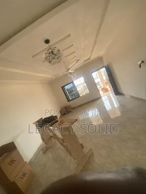 2bdrm Apartment in Legacy  Solid Real , Teshie for rent