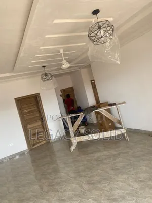 2bdrm Apartment in Legacy  Solid Real , Teshie for rent