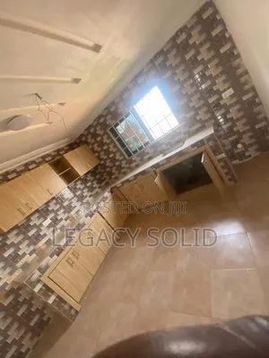 2bdrm Apartment in Legacy  Solid Real , Teshie for rent
