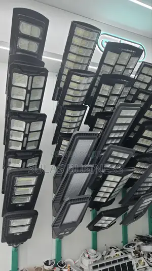 Solar Light