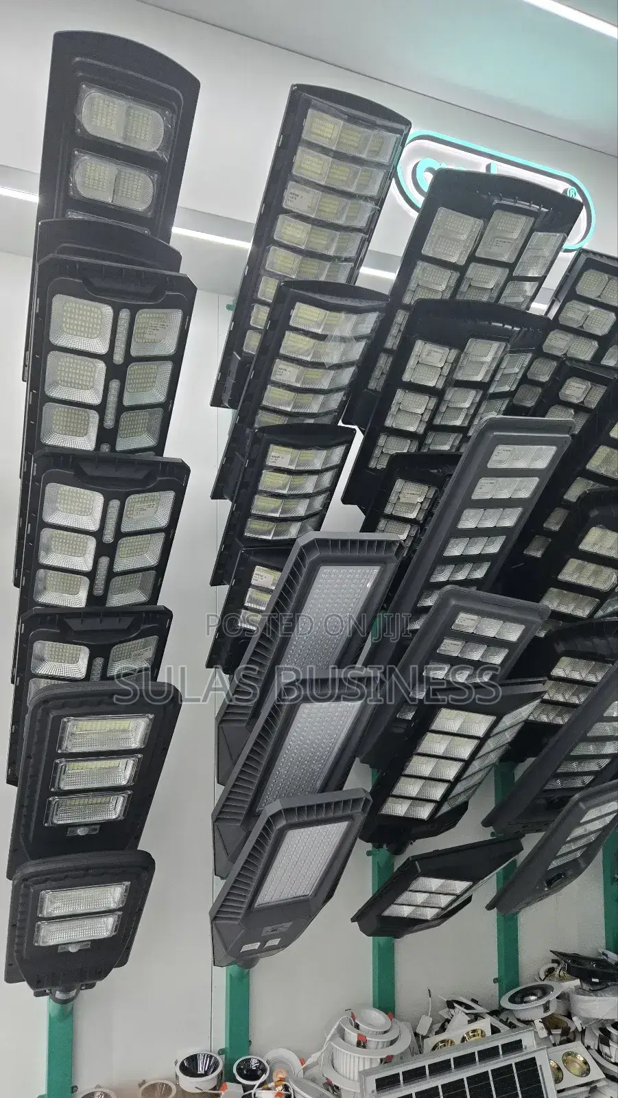 Solar Light