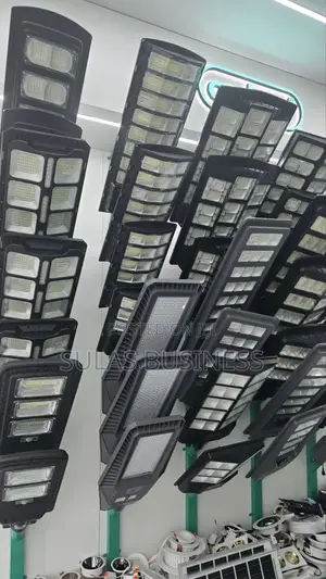 Solar Light