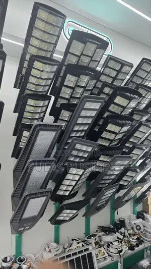 Solar Light