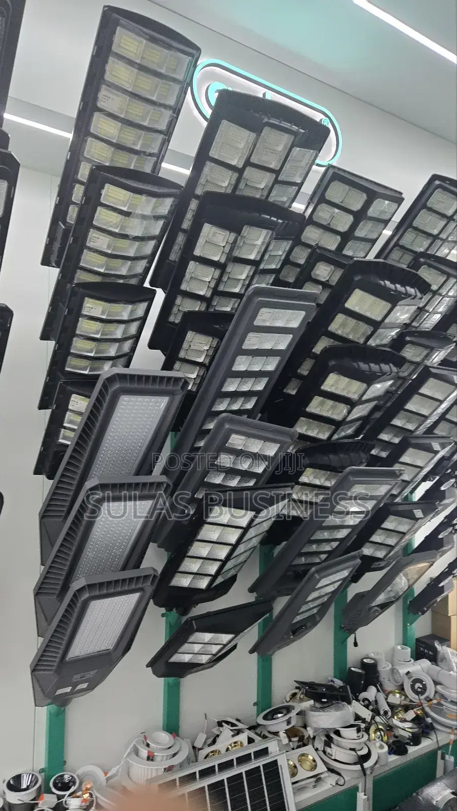 Solar Light