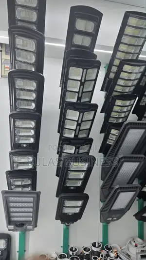 Solar Light