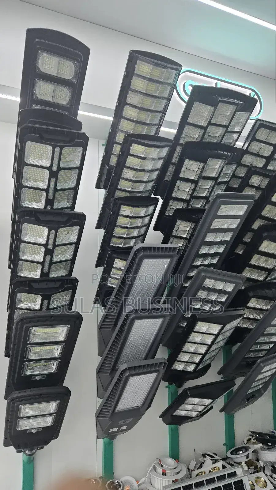 Solar Light