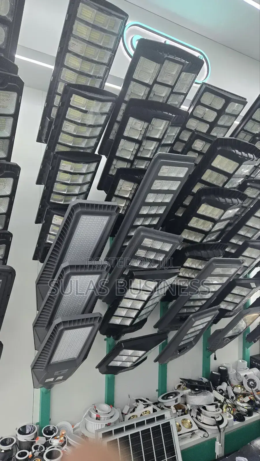 Solar Light