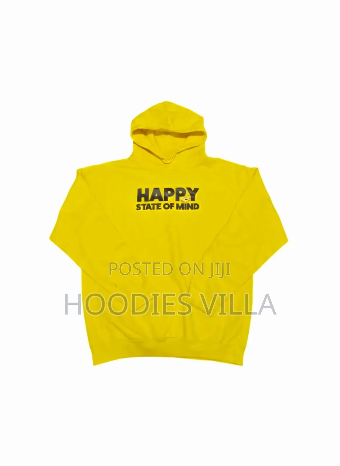 Hoodies Unisex