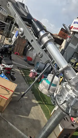Industrial Sprinkler Py 70