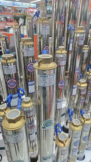 Solar Pump