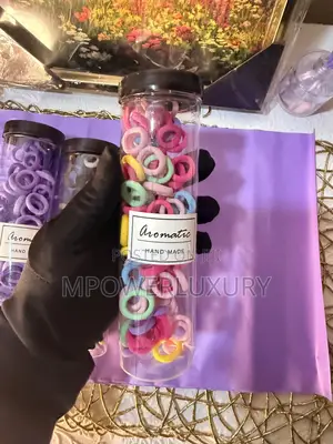 Barbie Baby Ribbon