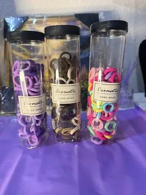 Barbie Baby Ribbon