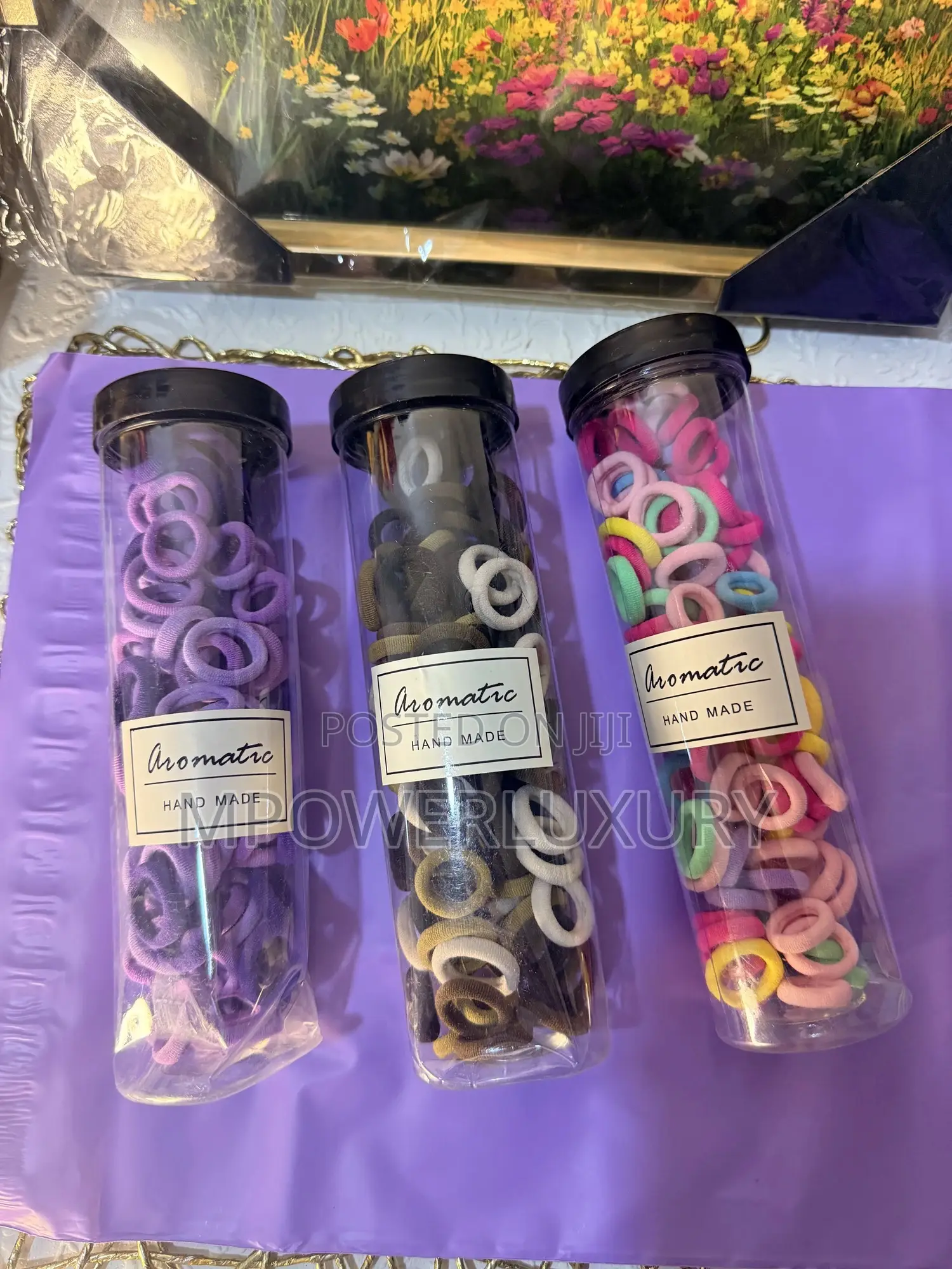 Barbie Baby Ribbon