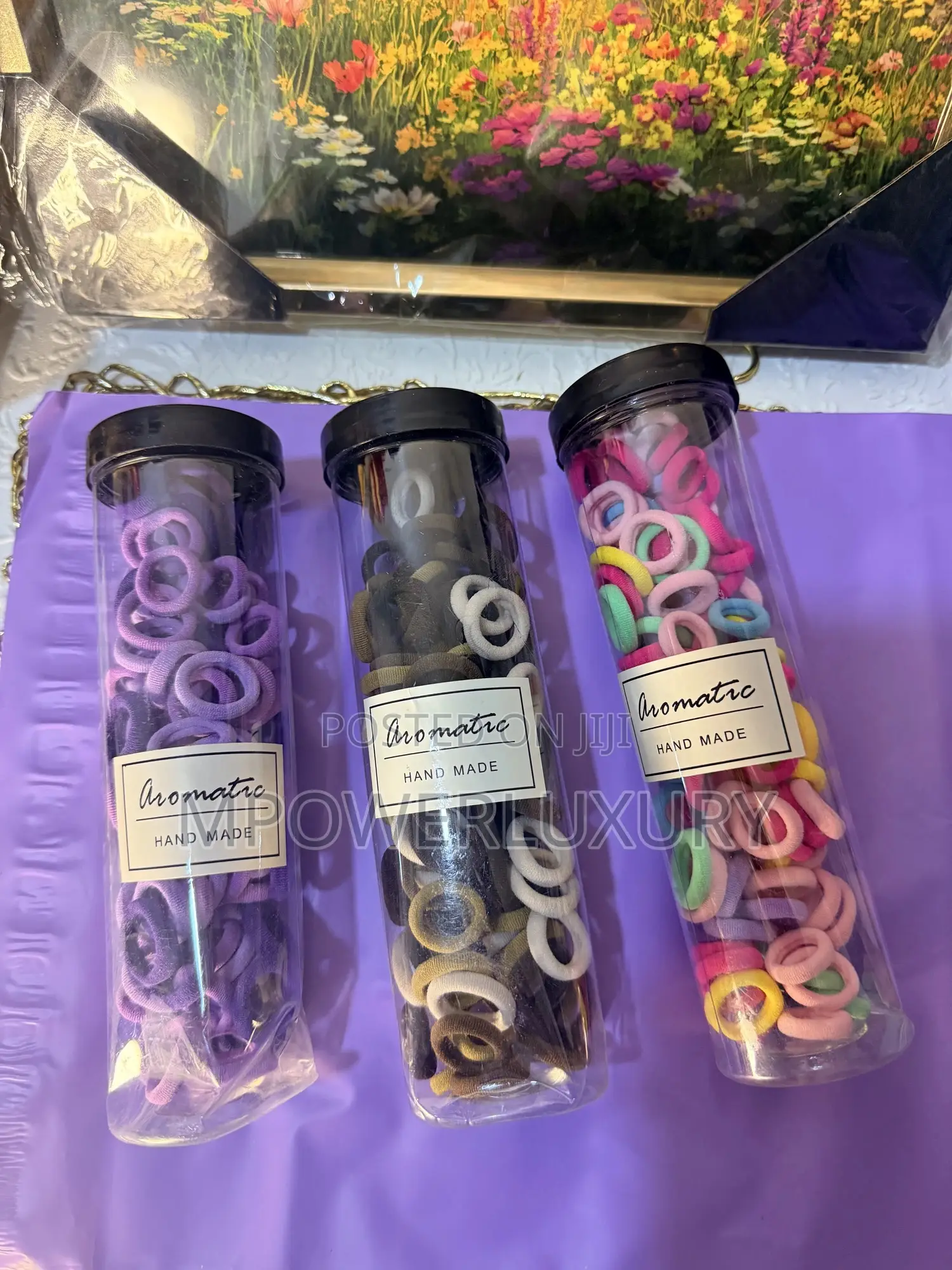 Barbie Baby Ribbon