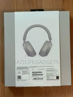 Sony Wh-1000xm5