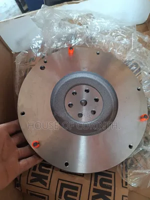 Flywheel - Hyundai Accent, Veloster, Kia Soul, Rio