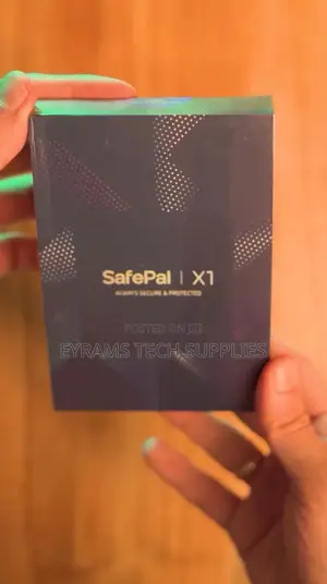 Safepal X1 Hardware Wallet