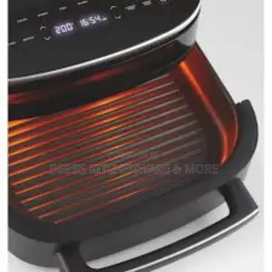 6litre Multi Purpose Air Fryer