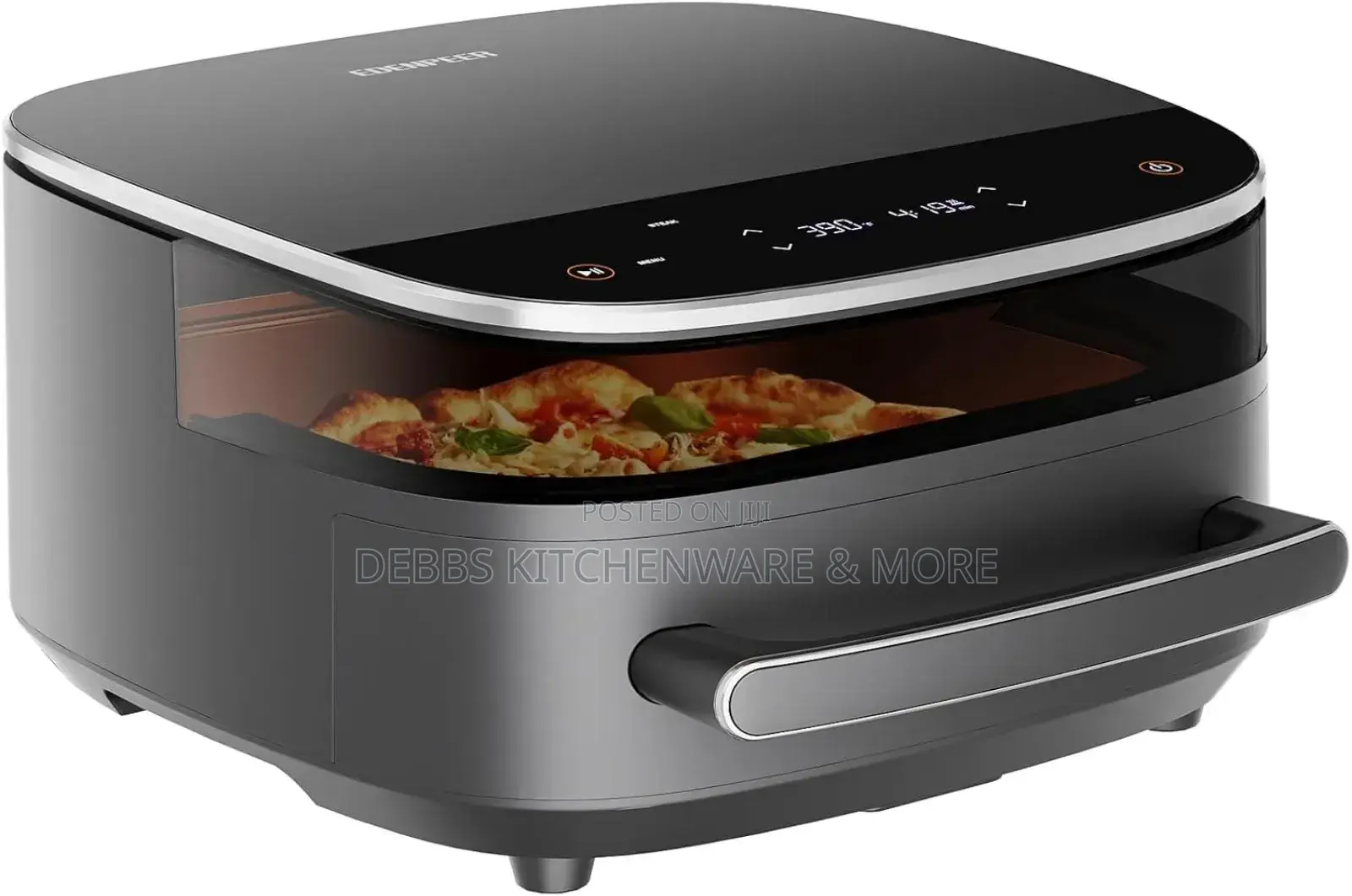 6litre Multi Purpose Air Fryer