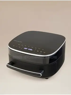 6litre Multi Purpose Air Fryer