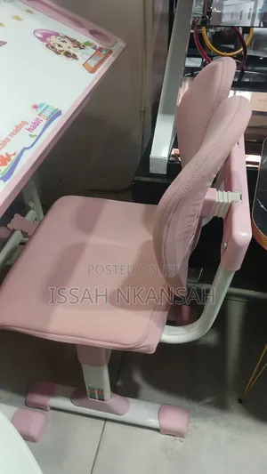 Adjustable Kids Study Desk