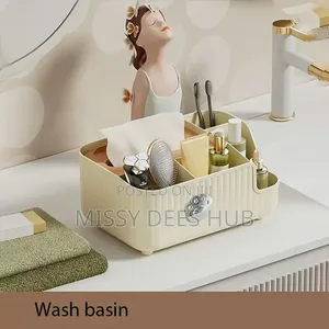 Multifunctional Organizer