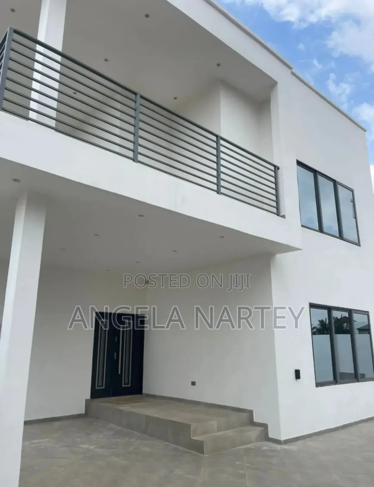 4bdrm House in East Legon Hills, Accra Metropolitan for sale