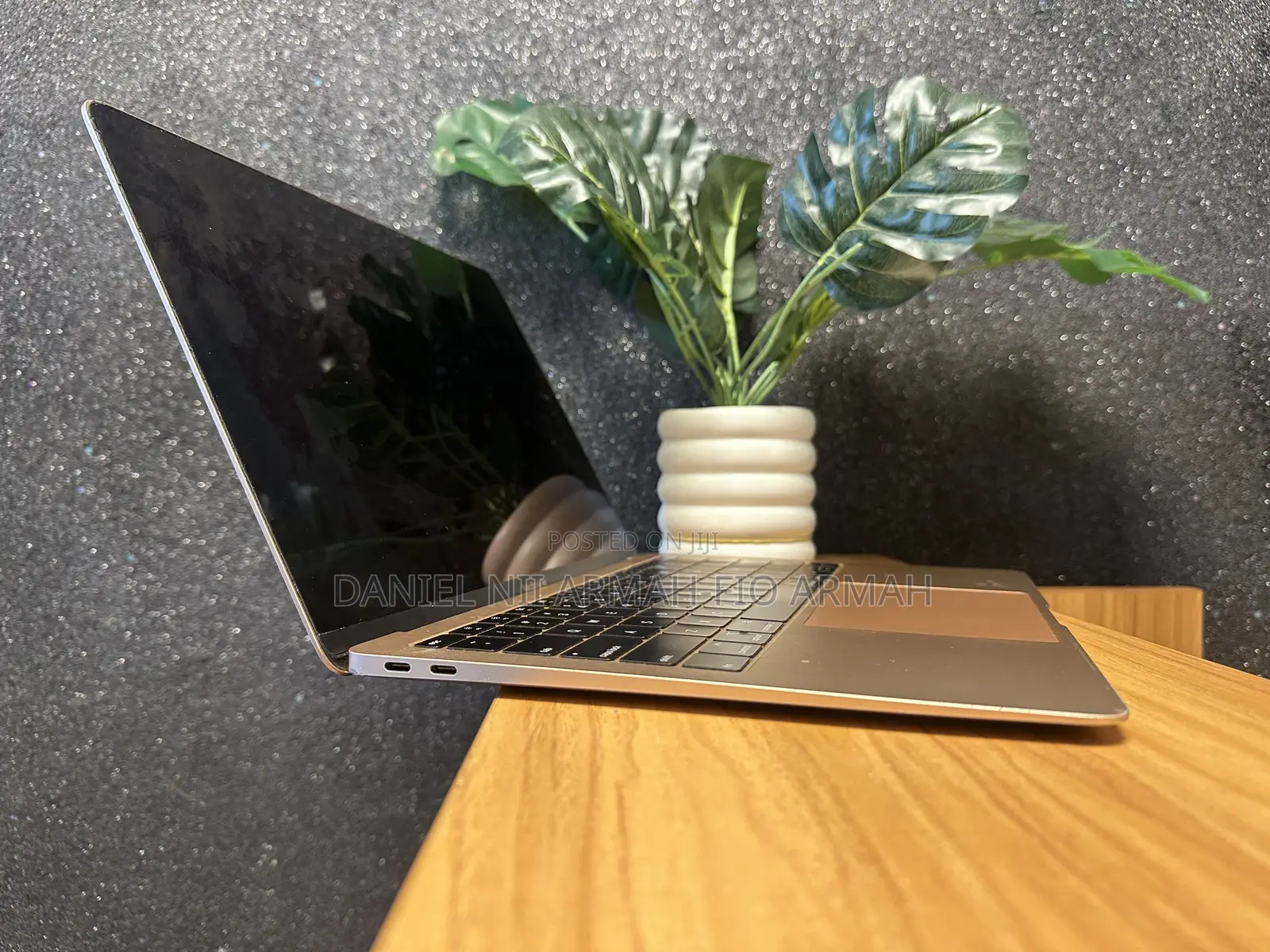 Laptop Apple MacBook Air 2018 8GB Intel Core I5 SSD 128GB