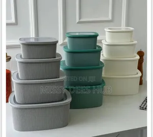 4in1 Storage Bowls