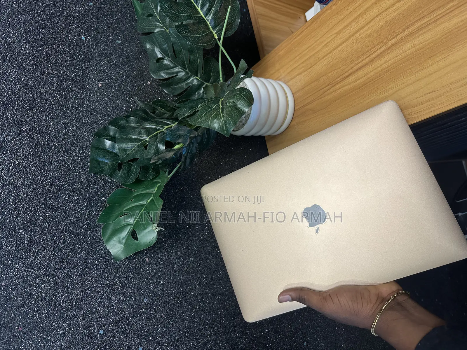 Laptop Apple MacBook Air 2018 8GB Intel Core I5 SSD 128GB