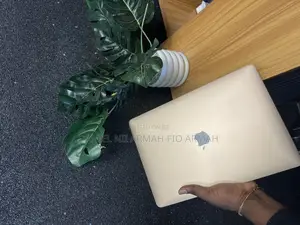 Laptop Apple MacBook Air 2018 8GB Intel Core I5 SSD 128GB