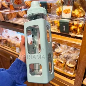 Cute Water Bottles