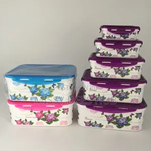 Multifunctional Storage Bowls