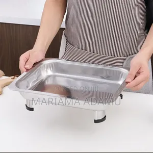 Chaffing Dish